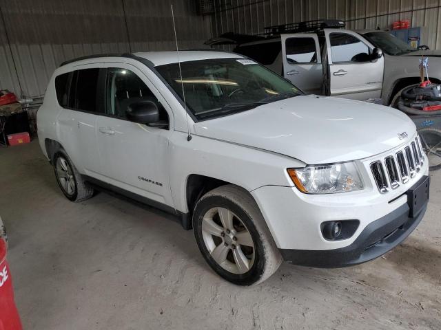 Photo 4 from auction – 2011 JEEP COMPASS SP with VIN 1J4NF1FB1BD210986