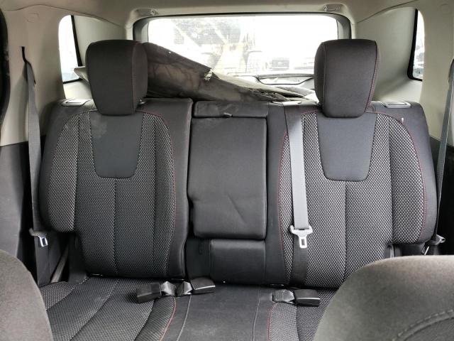 Photo 10 from auction – 2014 GMC TERRAIN SL with VIN 2GKFLWE33E6231744