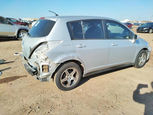 Photo 3 from auction – 2008 NISSAN VERSA S with VIN 3N1BC13E88L374404