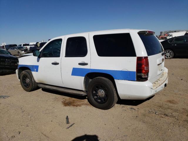 Photo 2 from auction – 2014 CHEVROLET TAHOE POLI with VIN 1GNLC2E02ER193528