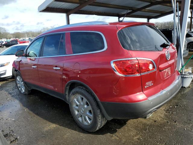Photo 2 from auction – 2012 BUICK ENCLAVE with VIN 5GAKRDED0CJ236729