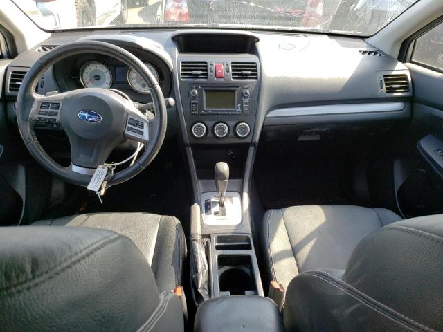 Photo 8 from auction – 2014 SUBARU IMPREZA LI with VIN JF1GPAH67E8299171