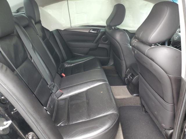 Photo 10 from auction – 2012 ACURA TL with VIN 19UUA8F50CA024086