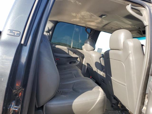 Zdjęcie 10 z aukcji – 2004 CHEVROLET SILVERADO z VIN 1GCHK23U54F257682