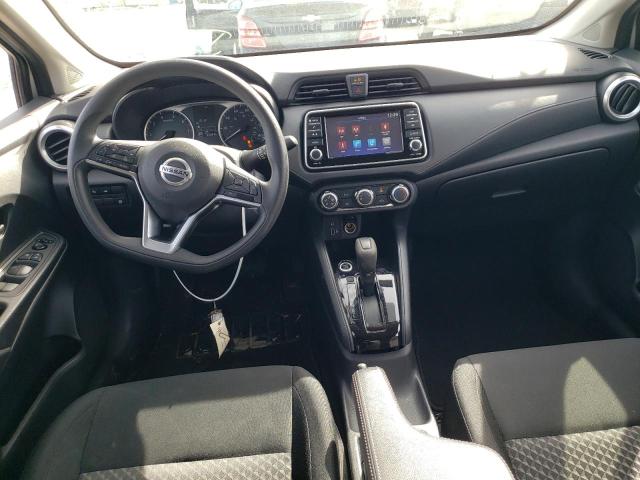 Photo 8 from auction – 2021 NISSAN VERSA S with VIN 3N1CN8DV9ML819992