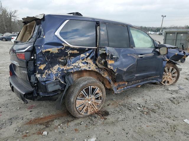 Photo 3 from auction – 2019 LEXUS LX 570 with VIN JTJHY7AX4K4287545