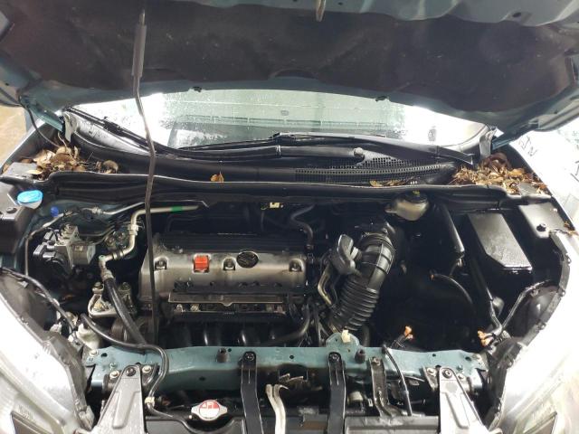 Photo 11 from auction – 2014 HONDA CR-V EXL with VIN 2HKRM3H74EH520694