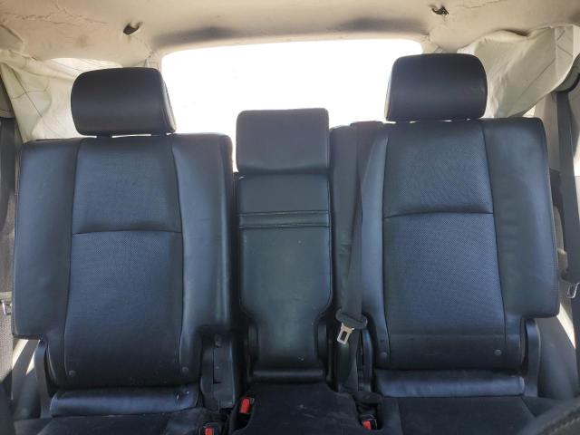 Photo 10 from auction – 2015 TOYOTA 4RUNNER SR with VIN JTEBU5JR8F5268471