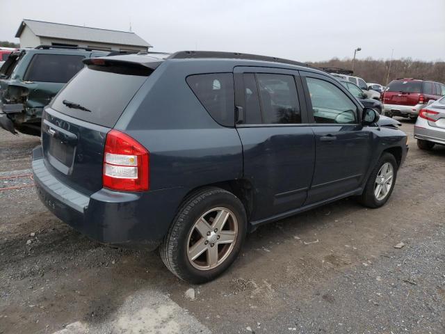 Photo 3 from auction – 2008 JEEP COMPASS SP with VIN 1J8FF47W48D672506