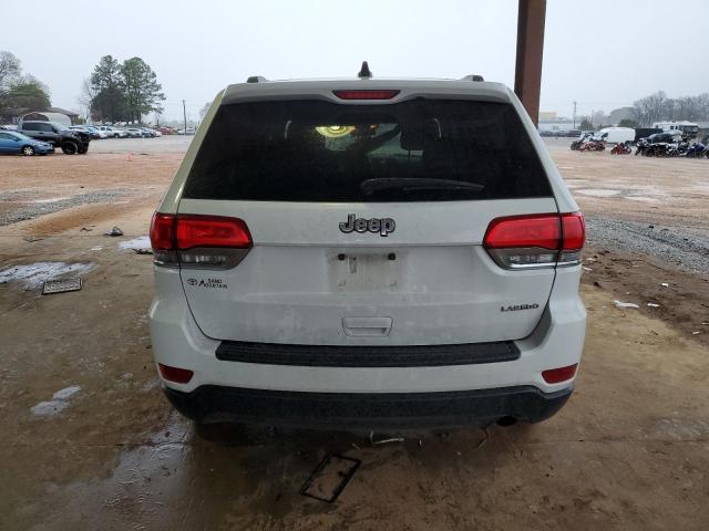 Photo 6 from auction – 2016 JEEP GRAND CHER with VIN 1C4RJEAG5GC399994