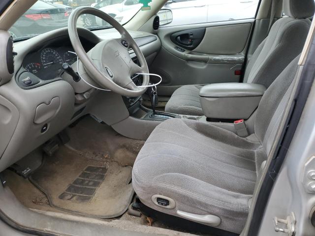 Photo 7 from auction – 2005 CHEVROLET CLASSIC with VIN 1G1ND52F65M210569