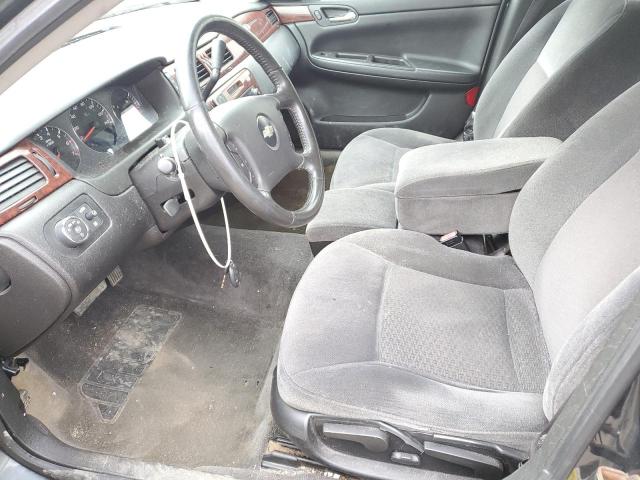 Photo 7 from auction – 2010 CHEVROLET IMPALA LT with VIN 2G1WB5EN8A1186181