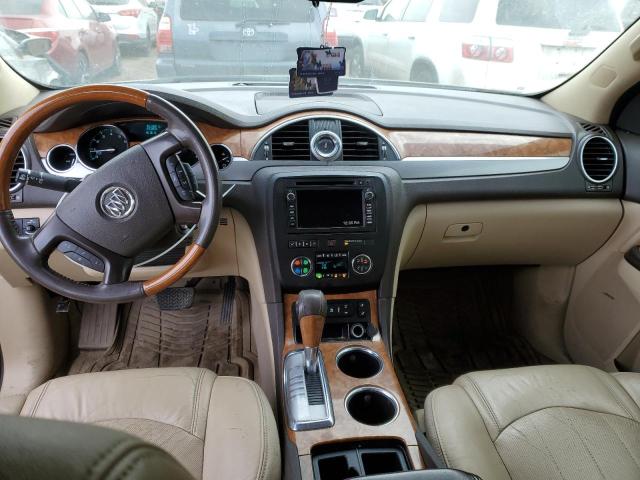 Photo 8 from auction – 2011 BUICK ENCLAVE CX with VIN 5GAKVBED0BJ396012