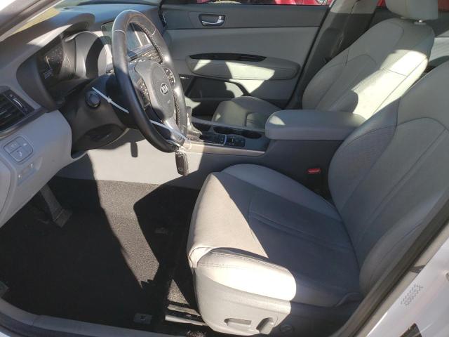 Photo 7 from auction – 2017 KIA OPTIMA PLU with VIN KNAGV4LD3H5014640