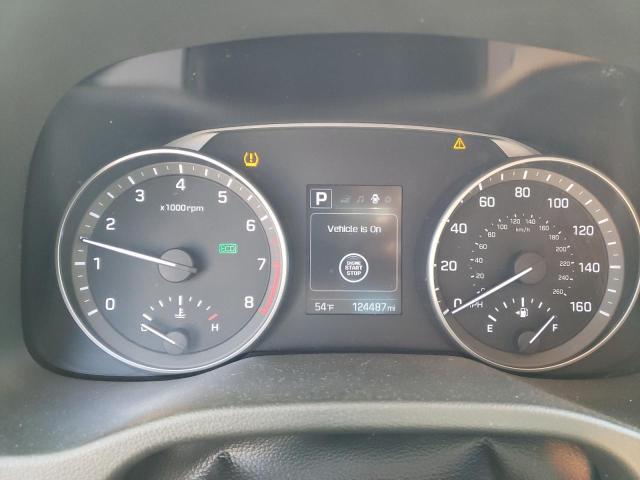 Photo 9 from auction – 2017 HYUNDAI ELANTRA SE with VIN 5NPD84LF5HH015447