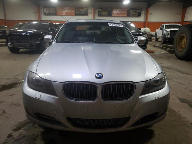 Photo 5 from auction – 2011 BMW 328 XI with VIN WBAPK7C51BA970670