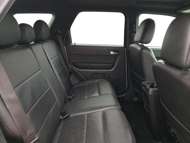 Photo 10 from auction – 2012 FORD ESCAPE LIM with VIN 1FMCU0EG4CKA06024