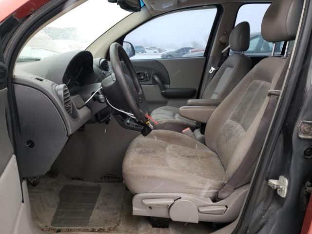 Photo 7 from auction – 2003 SATURN VUE with VIN 5GZCZ33D43S852815