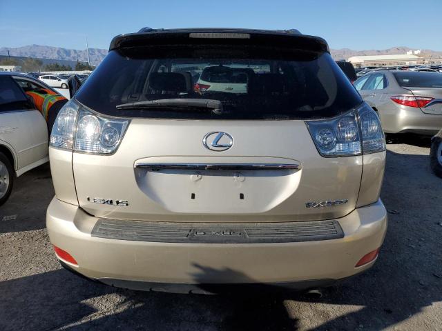 Zdjęcie 6 z aukcji – 2005 LEXUS RX 330 z VIN JTJGA31U050052702