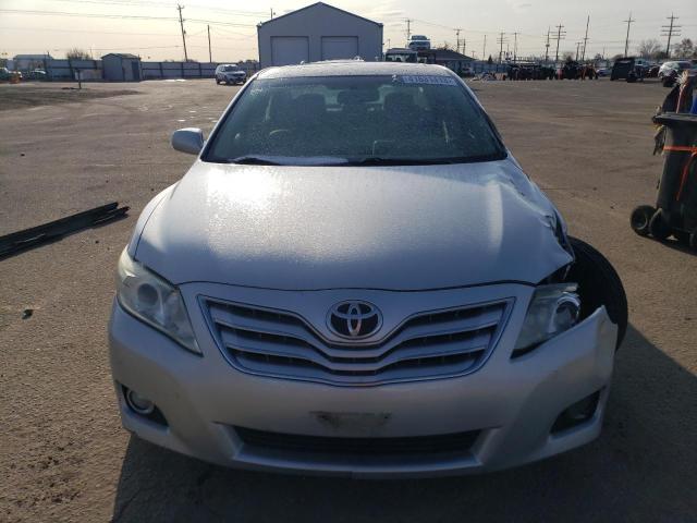 Photo 5 from auction – 2011 TOYOTA CAMRY BASE with VIN 4T4BF3EK2BR205979