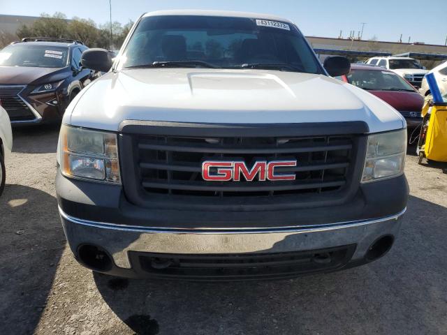 Photo 5 from auction – 2009 GMC SIERRA C15 with VIN 1GTEC19C49Z239737