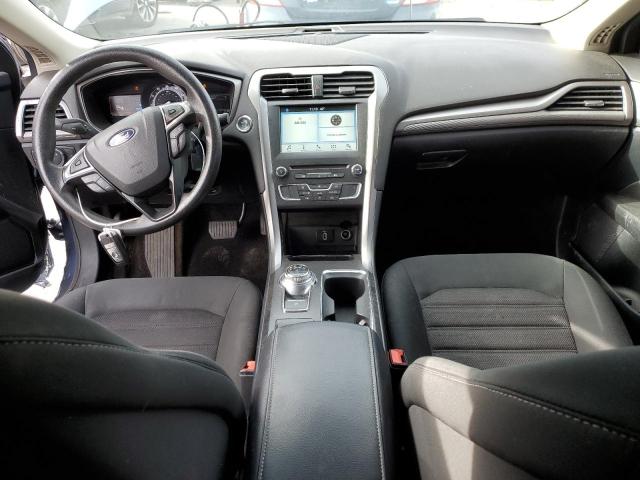 Photo 8 from auction – 2018 FORD FUSION SE with VIN 3FA6P0H77JR190815