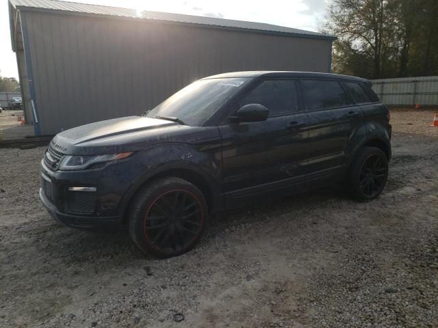 LAND ROVER RANGE ROVE 2019 with VIN SALVP2RX9KH348213 - Photo from auction