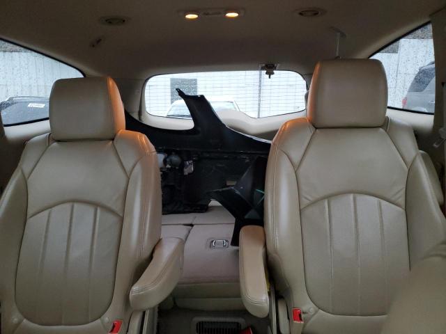 Photo 10 from auction – 2012 BUICK ENCLAVE with VIN 5GAKRCED3CJ336723