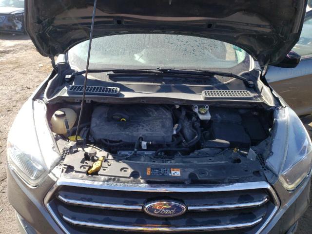 Photo 11 from auction – 2017 FORD ESCAPE SE with VIN 1FMCU9GD6HUA32157