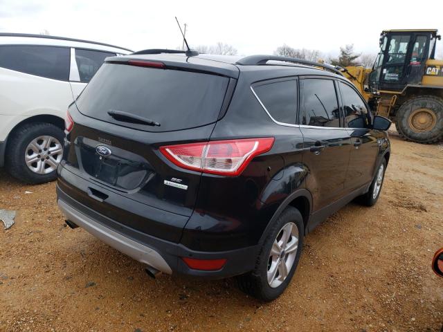 Photo 3 from auction – 2014 FORD ESCAPE SE with VIN 1FMCU0GX4EUB02627