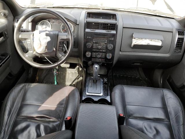 Photo 8 from auction – 2011 FORD ESCAPE LIM with VIN 1FMCU9EG6BKC06311