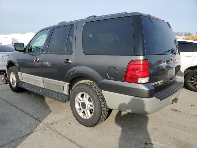 Photo 2 from auction – 2003 FORD EXPEDITION with VIN 1FMFU16L03LA46254