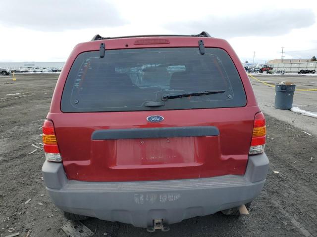 Photo 6 from auction – 2005 FORD ESCAPE XLT with VIN 1FMCU031X5KB09773