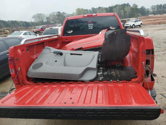 Photo 10 from auction – 2010 CHEVROLET SILVERADO with VIN 1GCPCPEX0AZ206940
