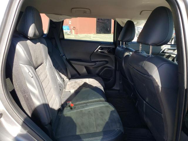 Photo 11 from auction – 2022 MITSUBISHI OUTLANDER with VIN JA4J4UA81NZ037320