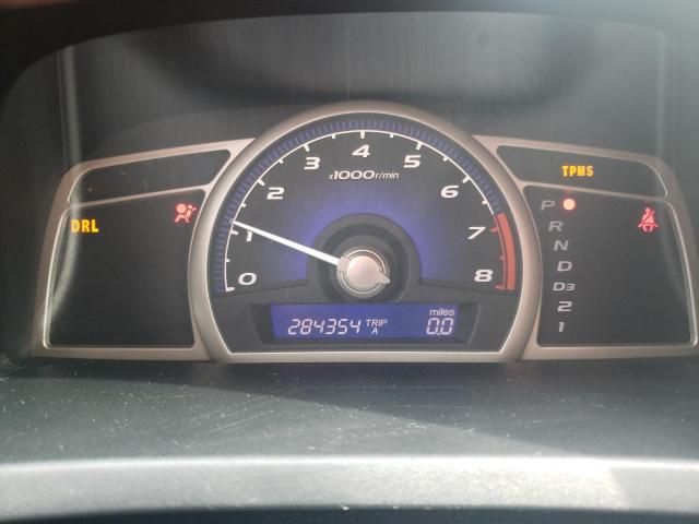 Photo 9 from auction – 2010 HONDA CIVIC EX with VIN 2HGFA1F82AH515929
