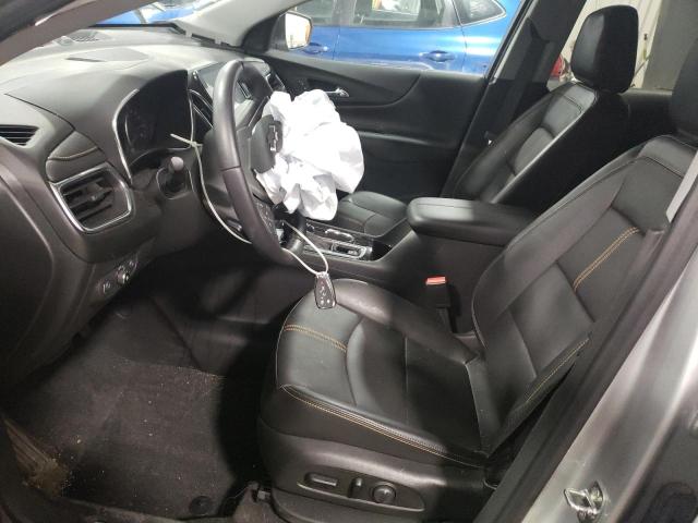 Photo 7 from auction – 2022 CHEVROLET EQUINOX PR with VIN 3GNAXXEV3NS106883
