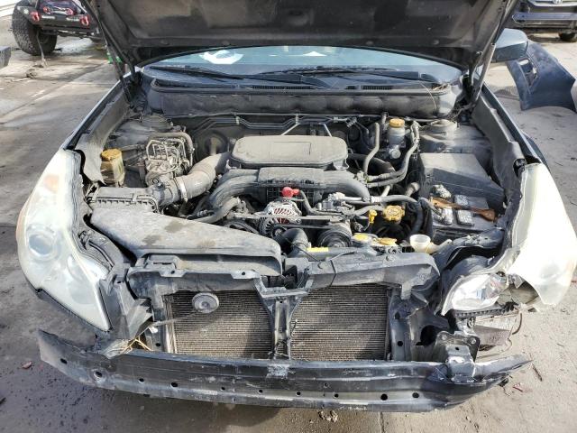Снимка 12 от търг – 2011 SUBARU OUTBACK 2. с VIN 4S4BRBCC8B3310054