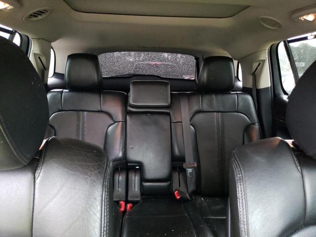 Photo 10 from auction – 2012 LINCOLN MKT with VIN 2LMHJ5FR6CBL54580