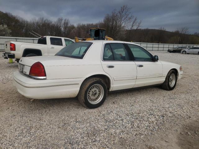 Photo 3 from auction – 1999 FORD CROWN VICT with VIN 2FAFP74W4XX135691