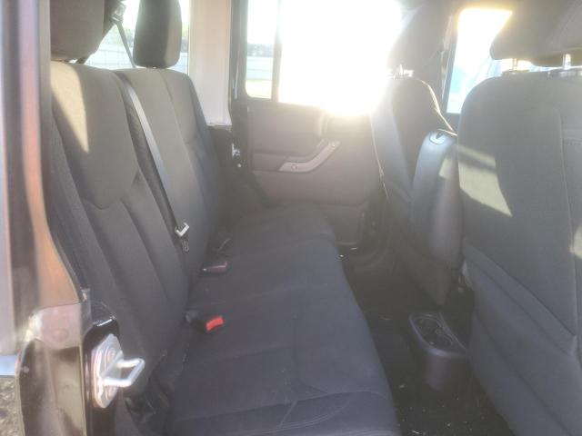 Photo 11 from auction – 2015 JEEP WRANGLER U with VIN 1C4HJWDG3FL687802