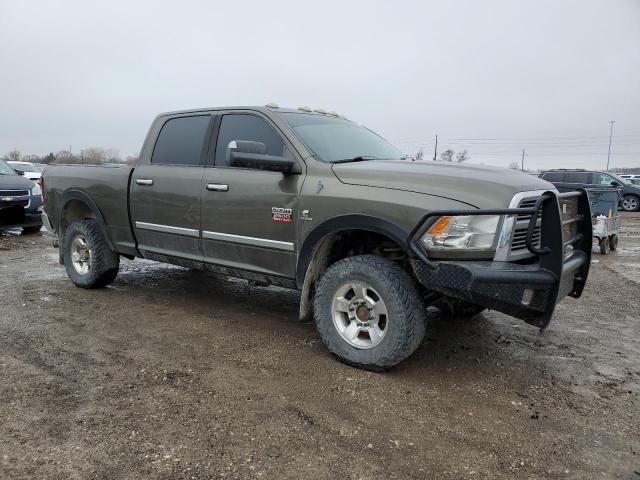 Photo 4 from auction – 2012 DODGE RAM 2500 S with VIN 3C6UD5DL6CG172077