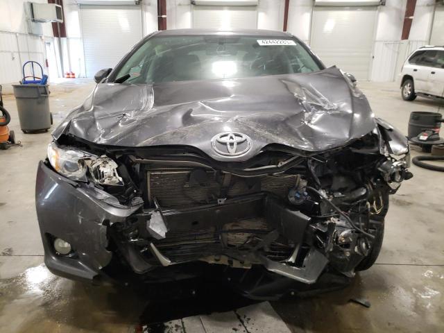 Photo 5 from auction – 2013 TOYOTA VENZA LE with VIN 4T3BK3BB4DU095473