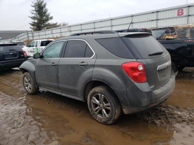 Photo 2 from auction – 2013 CHEVROLET EQUINOX LT with VIN 2GNFLEEK9D6303016