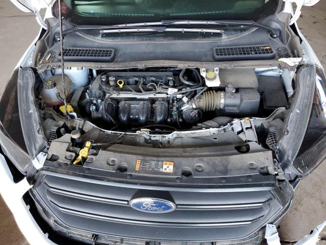 Photo 12 from auction – 2019 FORD ESCAPE S with VIN 1FMCU0F78KUB06323