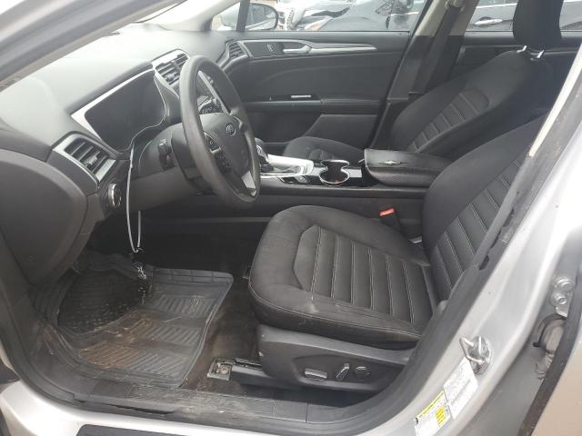 Photo 7 from auction – 2015 FORD FUSION SE with VIN 3FA6P0H79FR236247