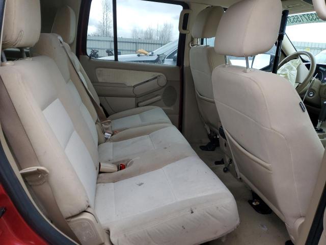Photo 11 from auction – 2007 FORD EXPLORER X with VIN 1FMEU73EX7UB35625