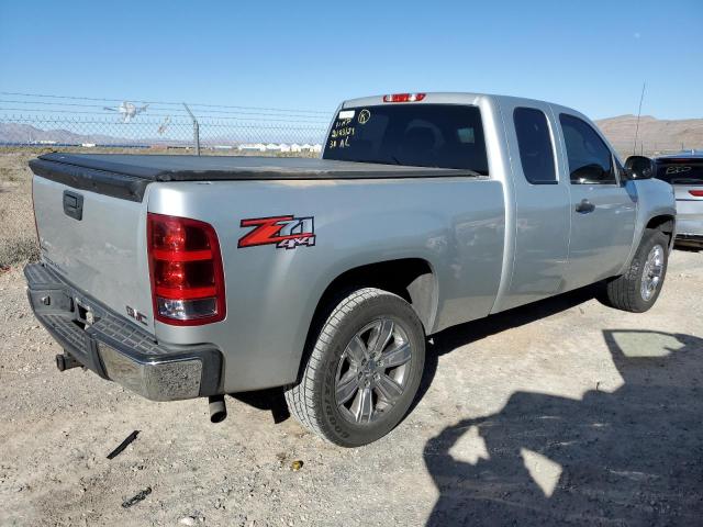 Photo 3 from auction – 2011 GMC SIERRA K15 with VIN 1GTR2VE39BZ124798