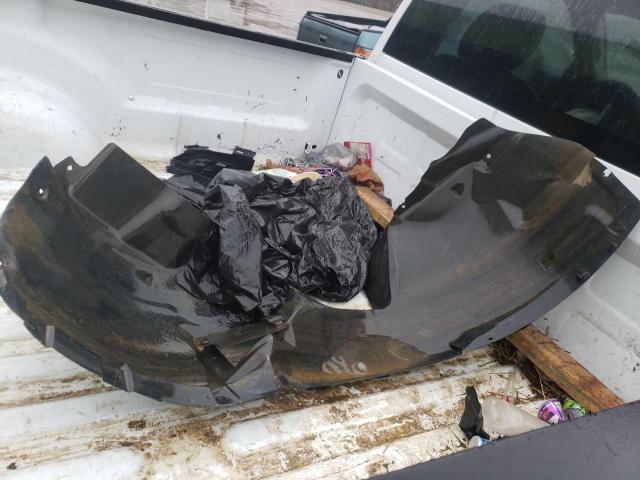 Photo 12 from auction – 2022 RAM 1500 CLASS with VIN 3C6JR6DGXNG256919