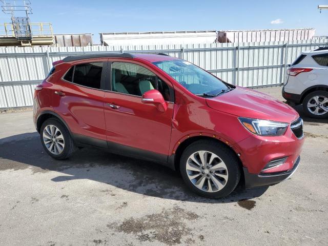 Photo 4 from auction – 2019 BUICK ENCORE PRE with VIN KL4CJASB6KB741480